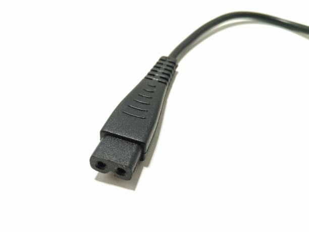 istock A picture of charging pin 1215110696