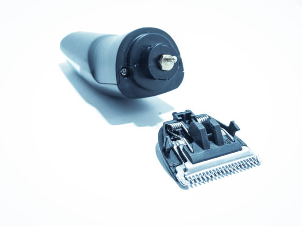istock A picture of trimmer 1215110704