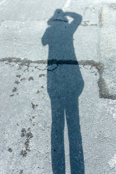 istock omeone taking a phtotos shadow 1215117715