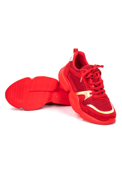 istock casual shoes 1215124365