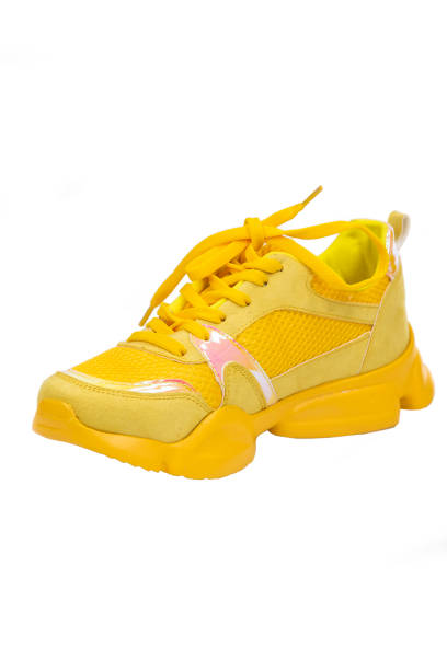 istock casual shoes 1215124378