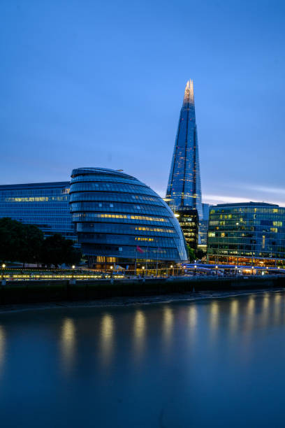 istock It's almost impossible to walk across Tower Bridge without this picture 1215128230