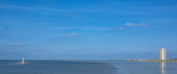 istock Buesum,North Sea,Germany 1215131357