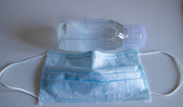 istock Medicine and protection covid-19 1215151620