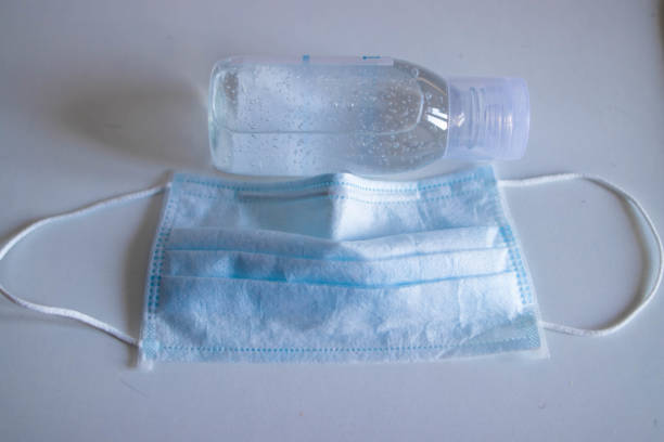 istock Medicine and protection covid-19 1215151652