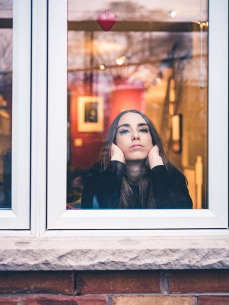 istock COVID-19, stay home 1215163453