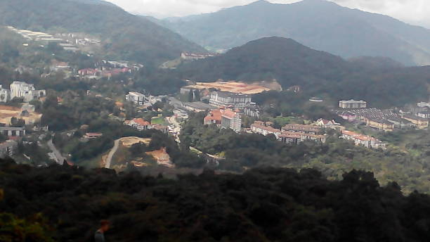 istock Cameron Highlands,Malaysia 1215166816