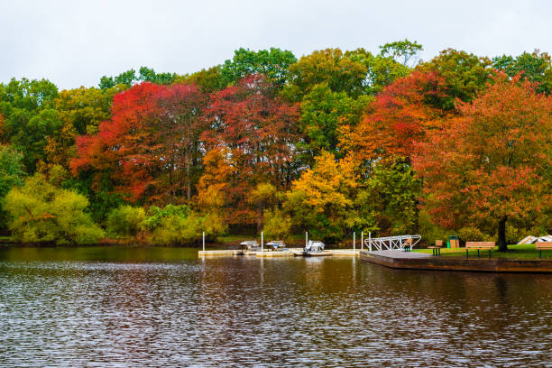 istock The Colors of Autumn 1215200390