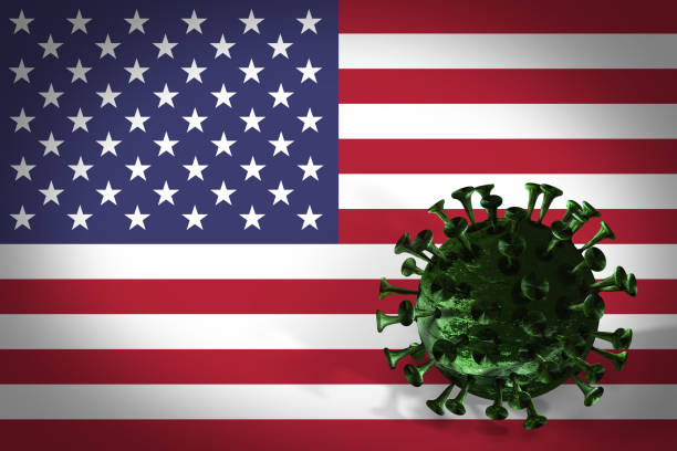 istock Coronavirus COVID-19 in the USA 1215206662