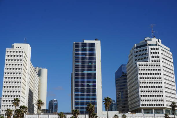istock Miami of the middle east 1215210437