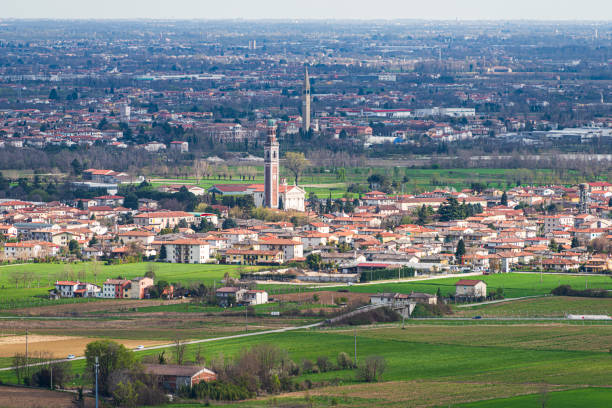 Nine and Cartigliano
