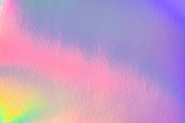 istock trendy rainbow pastel colored neon holographic background 1215213059