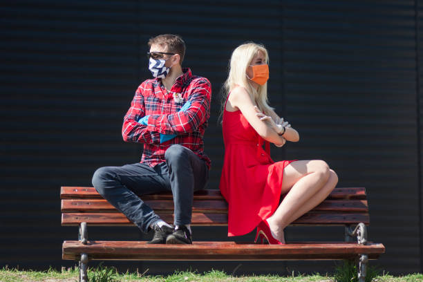 istock alienation and distance in marriage 1215218996