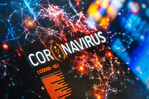 istock Coronavirus Covid-19 Pandemic 1215224606