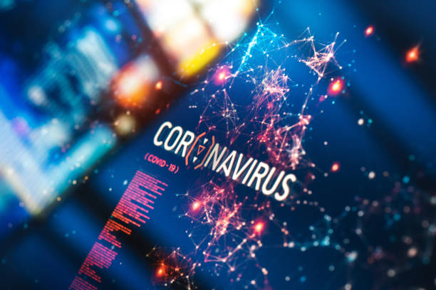 istock Coronavirus Covid-19 Pandemic 1215224637