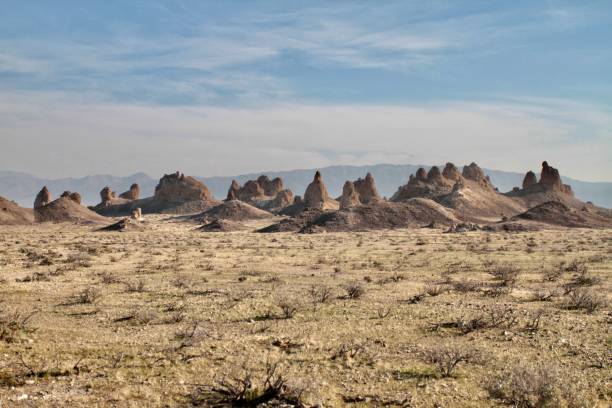 istock the pinnacles  California 1215232715