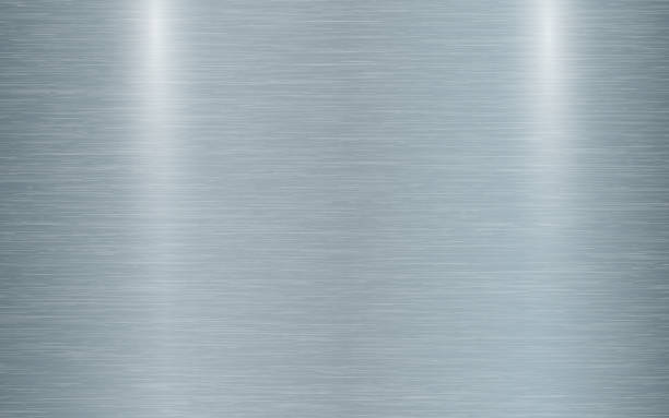 web - backgrounds metal steel aluminum点のイラスト素材／クリップアート素材／マンガ素材／アイコン素材