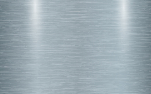 silver plate background