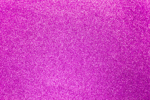 istock Pink glitter shiny texture background for christmas, Celebration concept 1215253489