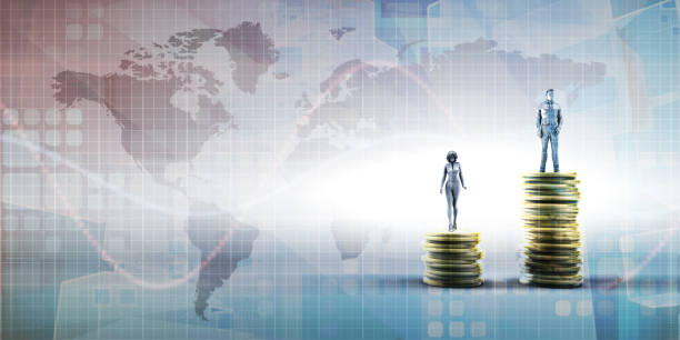 istock Gender Inequality 1215253817