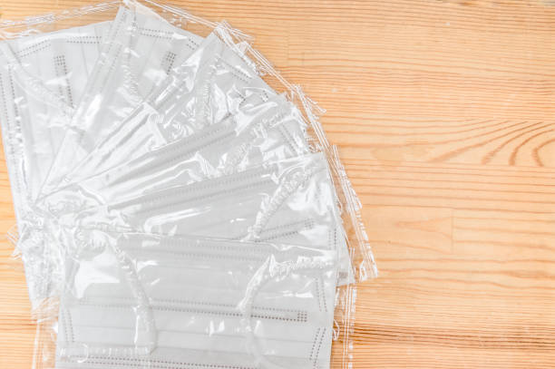 istock Masks to prevent disease 1215270916