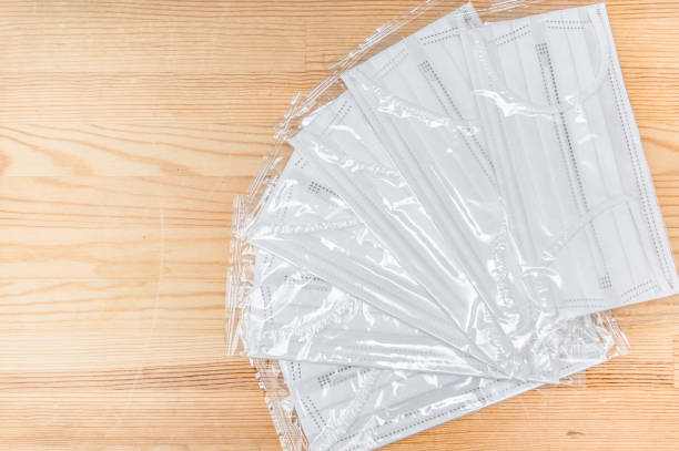 istock Masks to prevent disease 1215270946