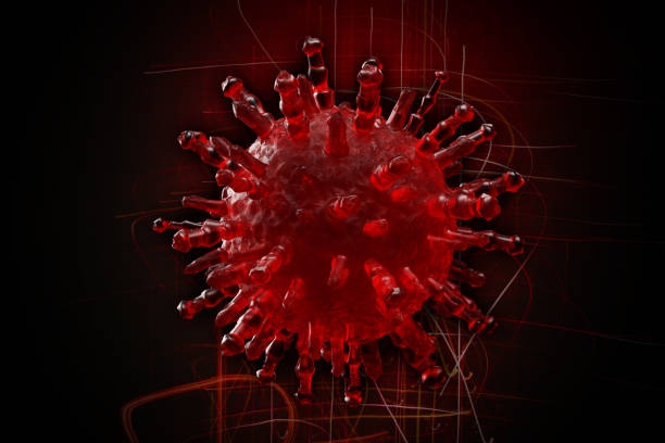 istock ncov outbreak global epidemic red coronavirus 1215278988