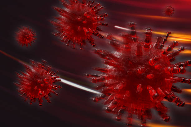 istock ncov pandemic infectious disease virus molecules 1215278995