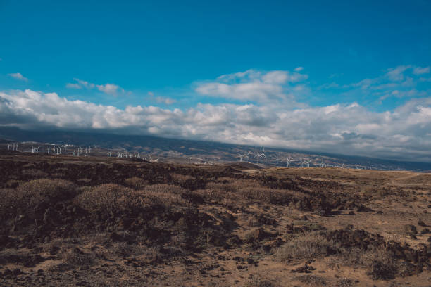 istock Scenic View Of Sea Against Sky 1215281665