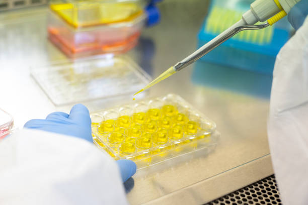 istock Blood test,Coronavirus concept,disease,Mask 1215289347