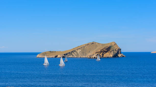 istock Cala Canta, Ibiza, Spain 1215289496