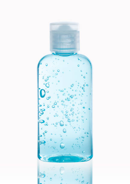 istock alcohol gel clean hand sanitizer in carry bottle isolate on white background clipping path 1215293769