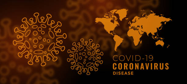 istock coronavirus covid-19 pandemic disease outburst banner design 1215301236