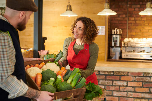 istock local produce for cafe 1215303552