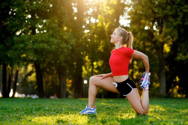 knee strengthening exercises