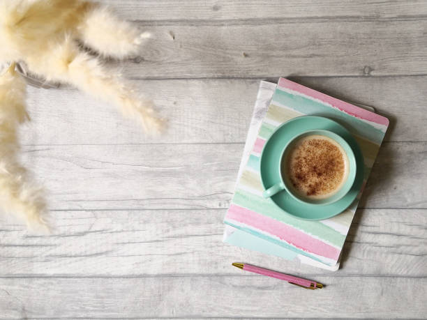 Coffee break