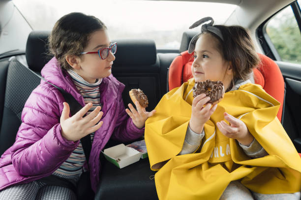 istock Sweet road trip 1215332438