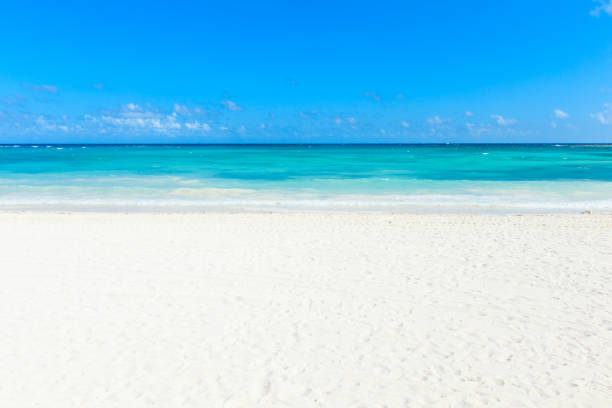 istock beautiful tropical sea 1215333577