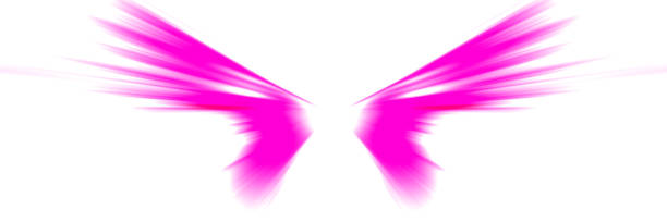 istock Symbolic image of wings. 1215334823