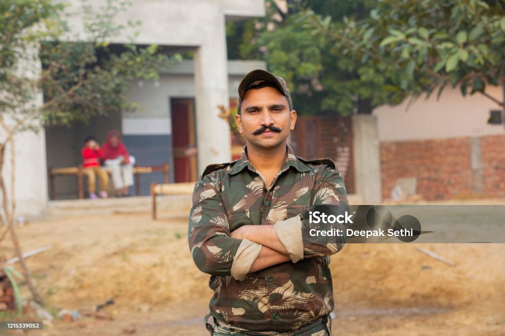 Indian Military Man Stock Images Stock Photo - Download Image Now - Indian Army, Army, Army Soldier - iStock Indian Military Man Stock Images Stock Photo - Download Image Now - Indian Army, Army, Army Soldier - iStock