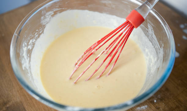 istock Pancakes houses 1 1215339374
