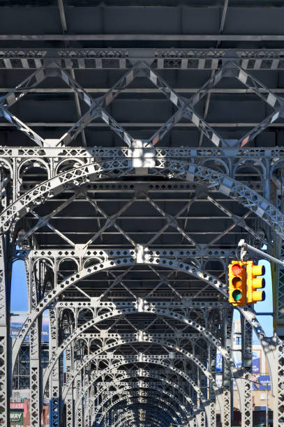 istock Riverside Drive - New York City 1215346016