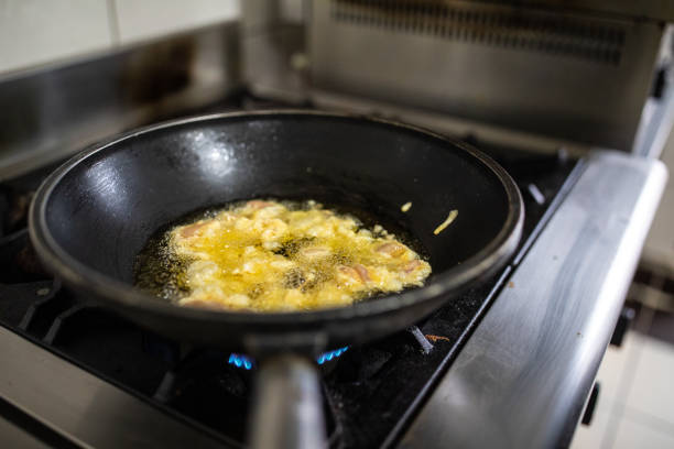Fried egg