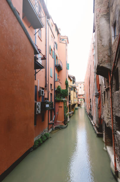 istock Day in Bologna, Emilia-Romagna, Italy. 1215348915