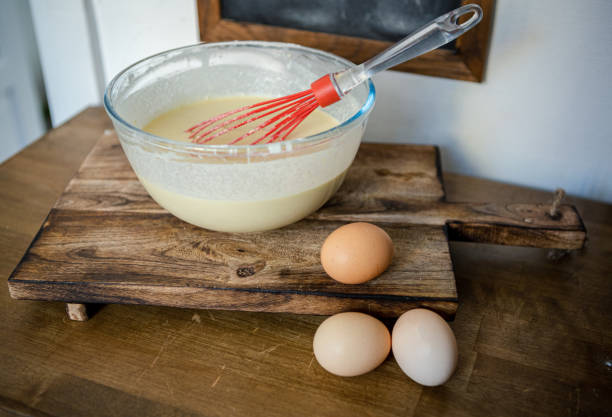istock Pancakes houses 3 1215349999