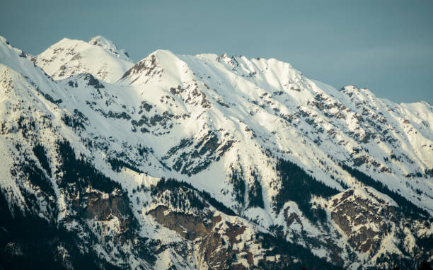 istock Innsbruck, a city where snow is magic 1215351415