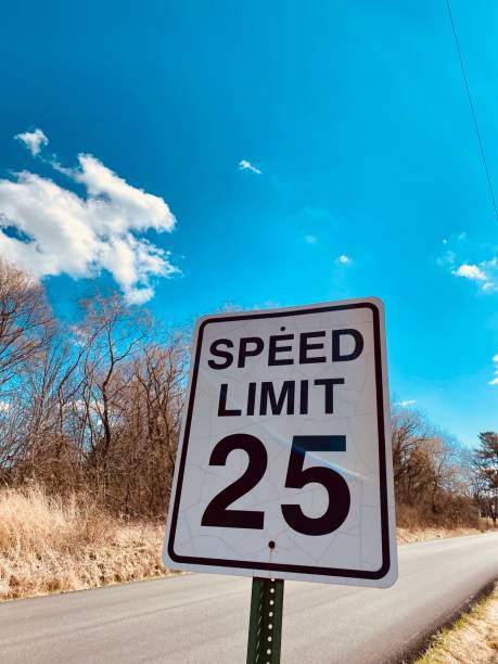 istock blue sky & street sign 1215353744