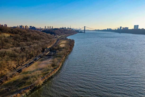 istock George Washington Bridge - New York City 1215353870