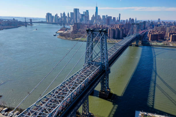 istock Williamsburg - Brooklyn, New York 1215356214
