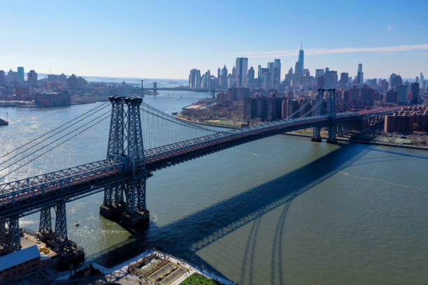 istock Williamsburg - Brooklyn, New York 1215358684